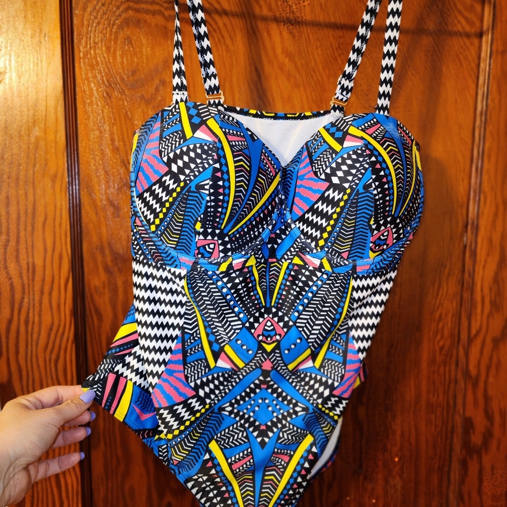 Swimsuit